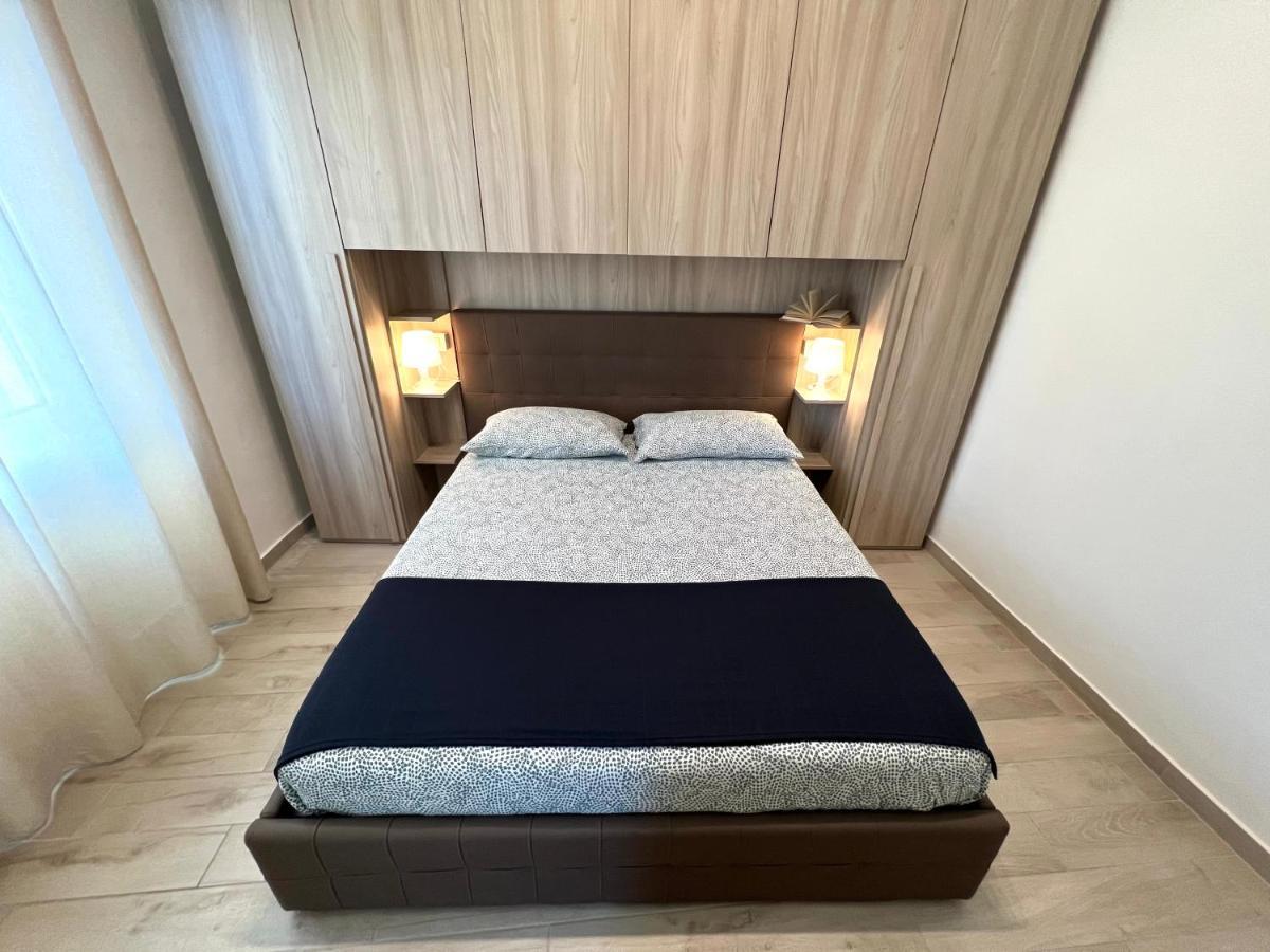 Air Σϝ Home Aραrlmҽnl Verdi Novi Ligure Exterior foto