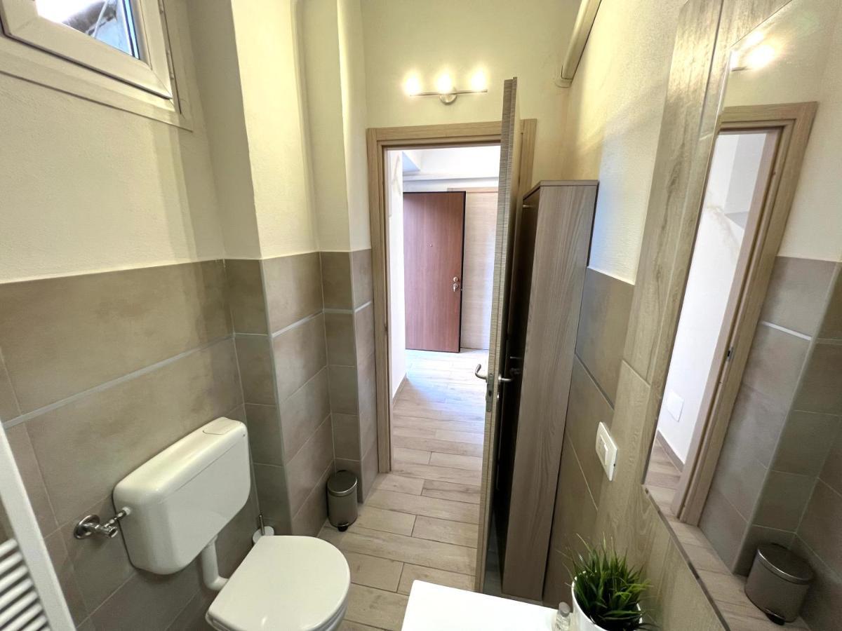 Air Σϝ Home Aραrlmҽnl Verdi Novi Ligure Exterior foto