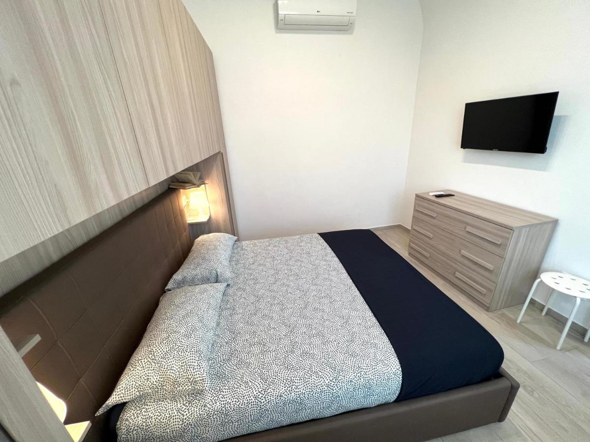 Air Σϝ Home Aραrlmҽnl Verdi Novi Ligure Exterior foto
