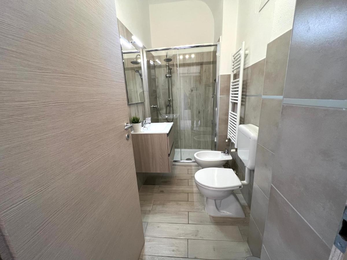 Air Σϝ Home Aραrlmҽnl Verdi Novi Ligure Exterior foto