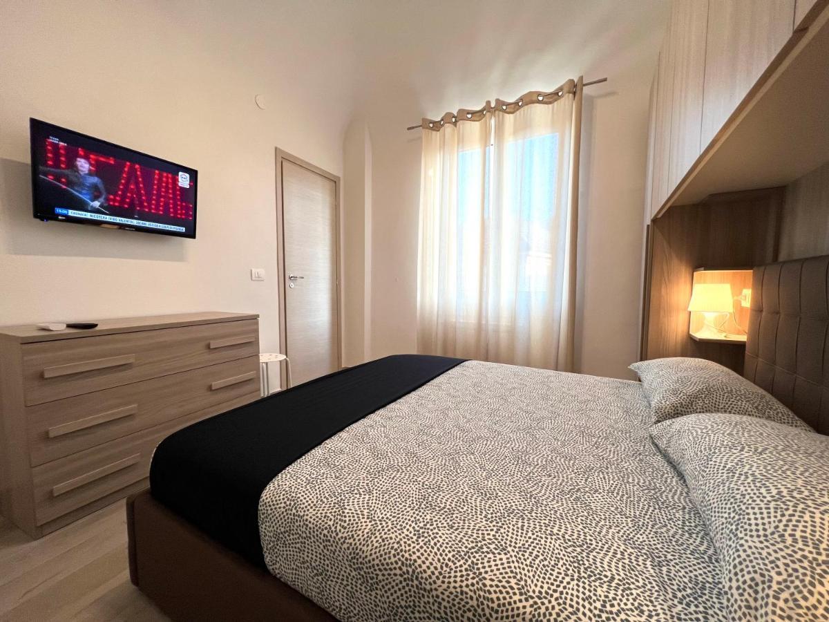 Air Σϝ Home Aραrlmҽnl Verdi Novi Ligure Exterior foto