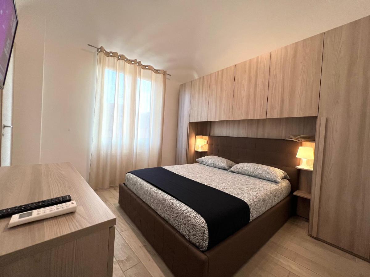 Air Σϝ Home Aραrlmҽnl Verdi Novi Ligure Exterior foto
