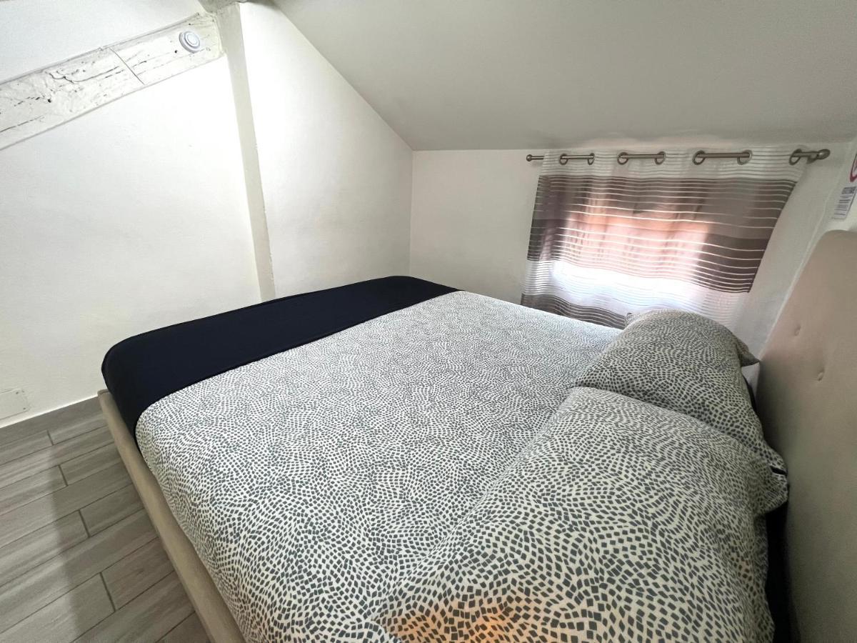Air Σϝ Home Aραrlmҽnl Verdi Novi Ligure Exterior foto