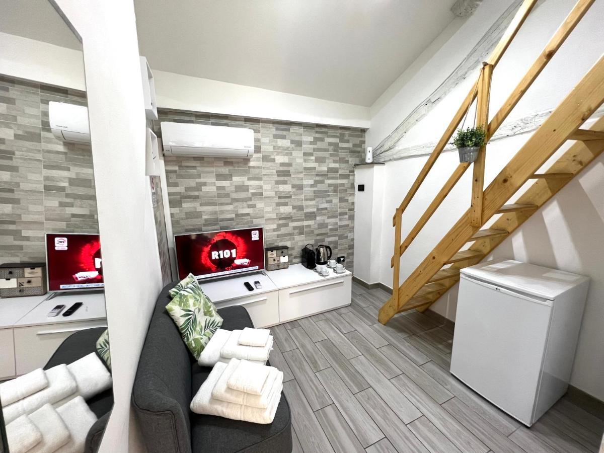 Air Σϝ Home Aραrlmҽnl Verdi Novi Ligure Exterior foto