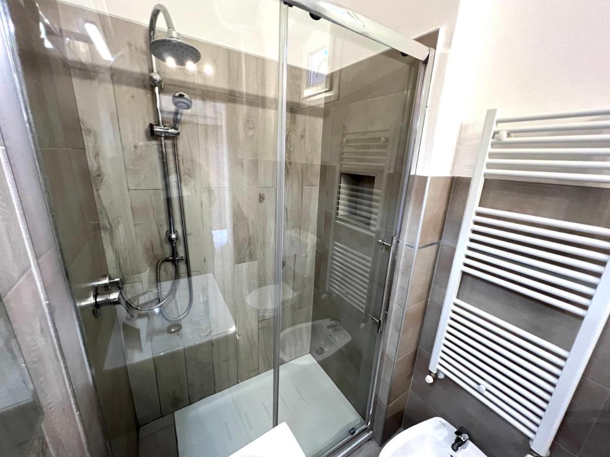 Air Σϝ Home Aραrlmҽnl Verdi Novi Ligure Exterior foto