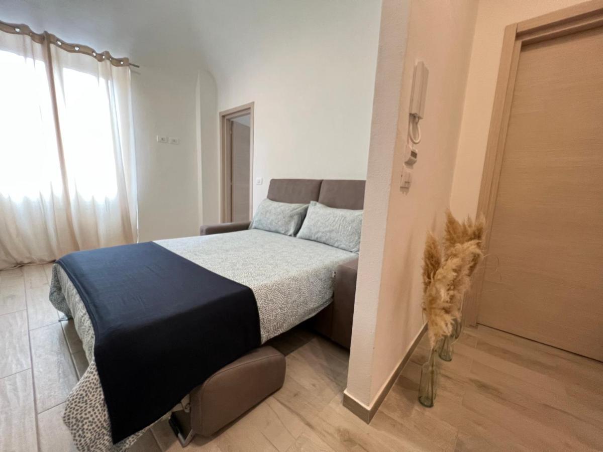 Air Σϝ Home Aραrlmҽnl Verdi Novi Ligure Exterior foto
