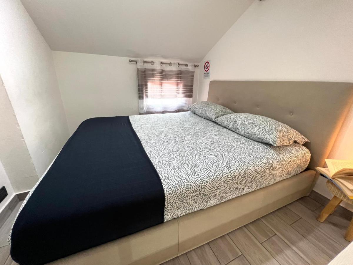 Air Σϝ Home Aραrlmҽnl Verdi Novi Ligure Exterior foto