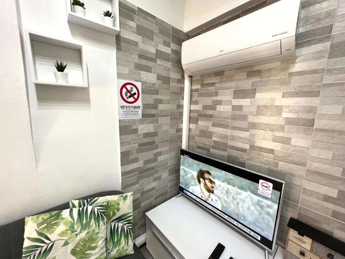 Air Σϝ Home Aραrlmҽnl Verdi Novi Ligure Exterior foto