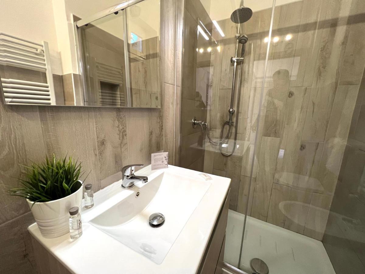 Air Σϝ Home Aραrlmҽnl Verdi Novi Ligure Exterior foto