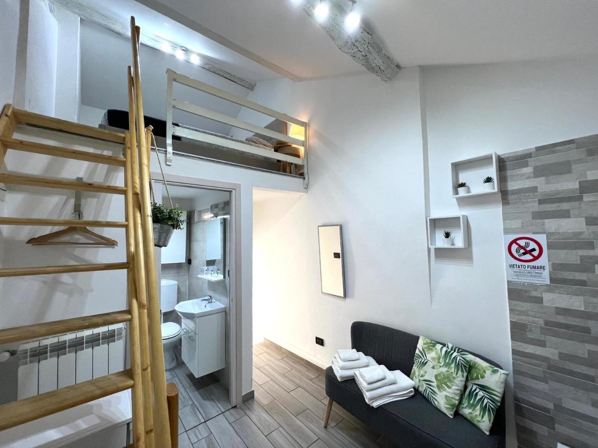 Air Σϝ Home Aραrlmҽnl Verdi Novi Ligure Exterior foto
