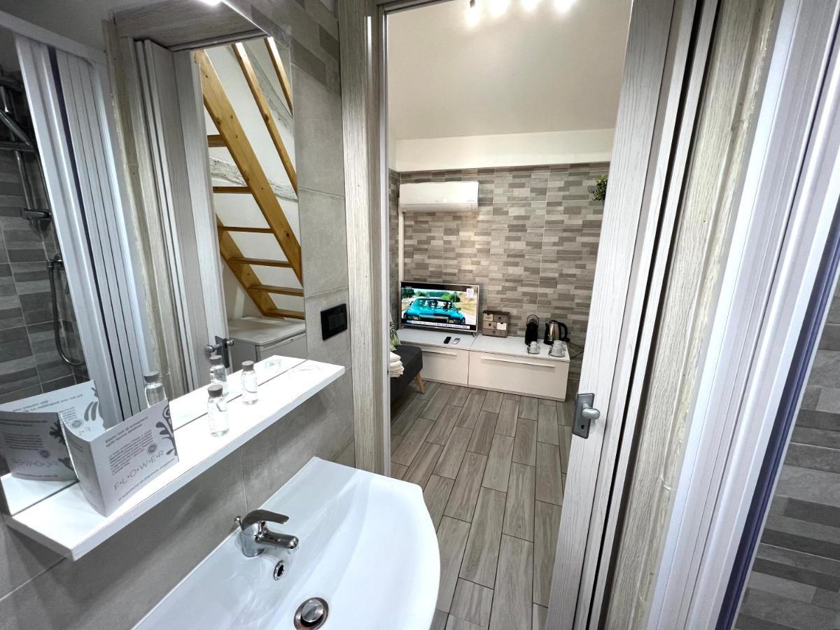 Air Σϝ Home Aραrlmҽnl Verdi Novi Ligure Exterior foto