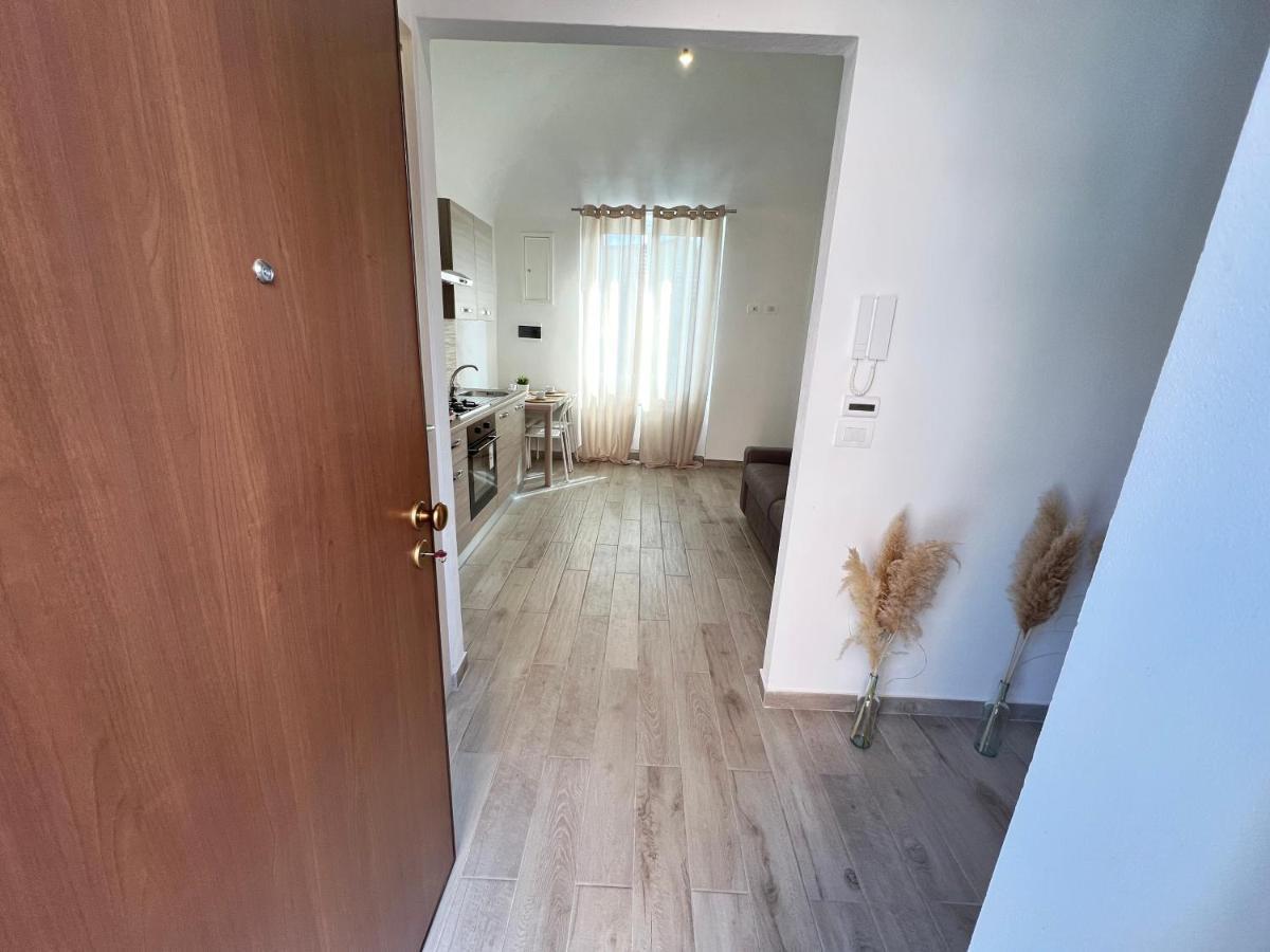 Air Σϝ Home Aραrlmҽnl Verdi Novi Ligure Exterior foto