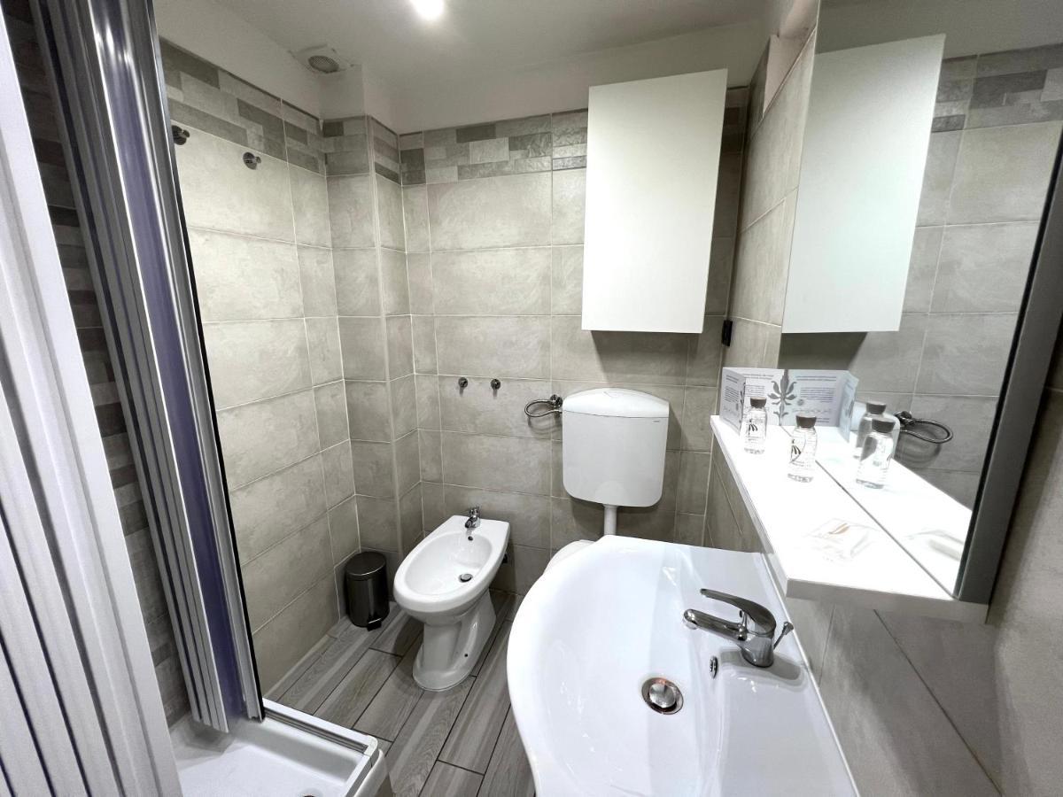 Air Σϝ Home Aραrlmҽnl Verdi Novi Ligure Exterior foto