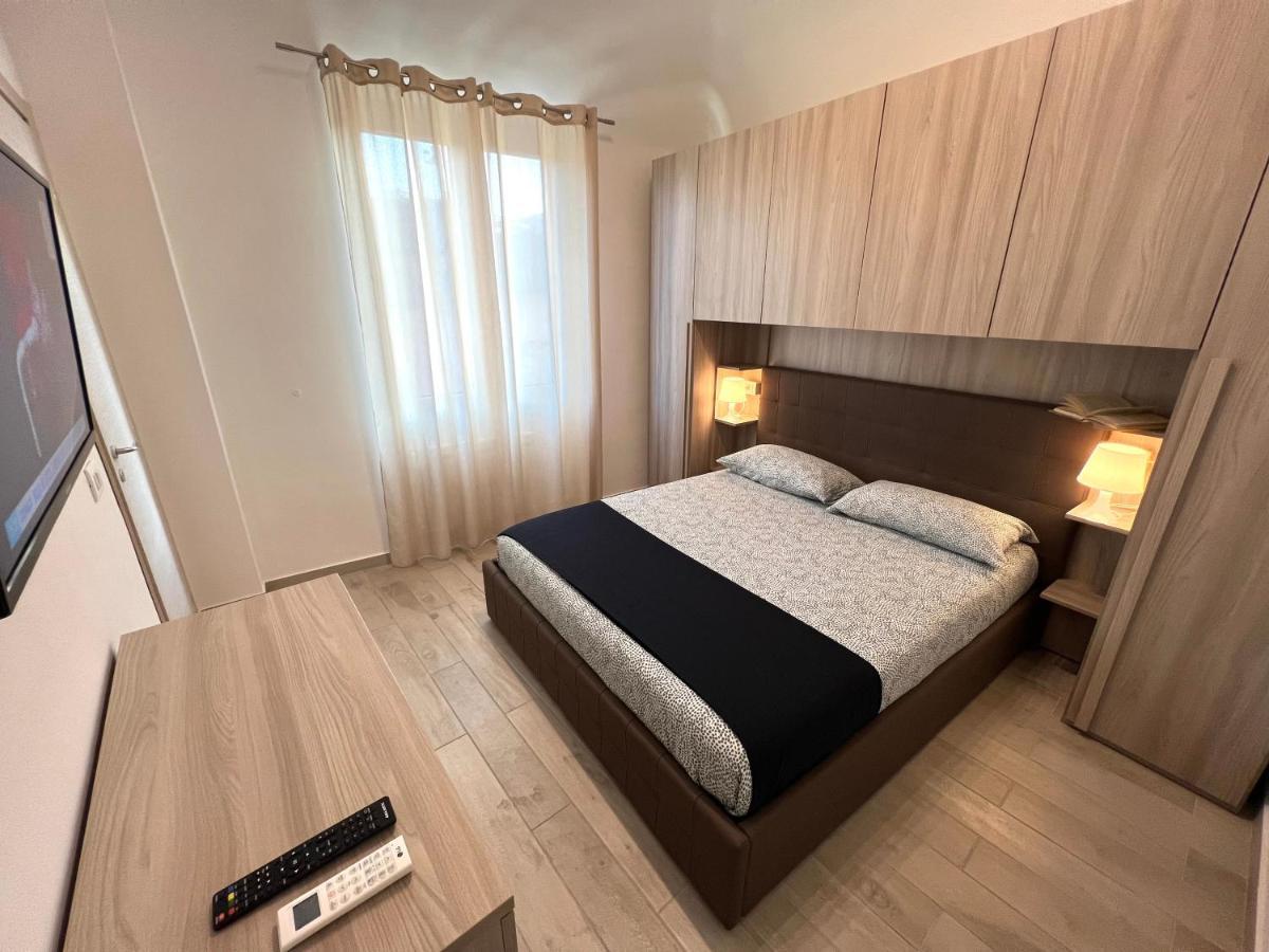 Air Σϝ Home Aραrlmҽnl Verdi Novi Ligure Exterior foto