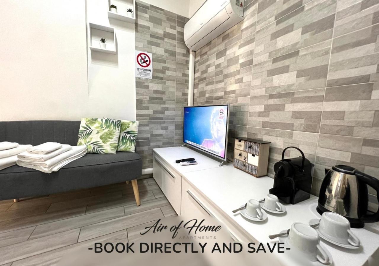 Air Σϝ Home Aραrlmҽnl Verdi Novi Ligure Exterior foto